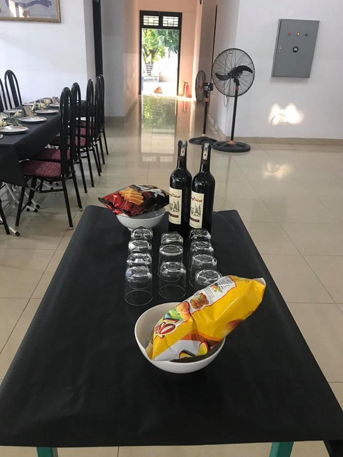 Quang Nam Guest Hotel Tam Kỳ Kültér fotó