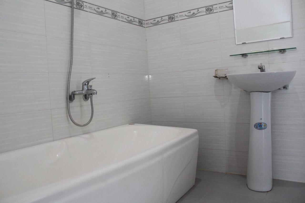Quang Nam Guest Hotel Tam Kỳ Kültér fotó