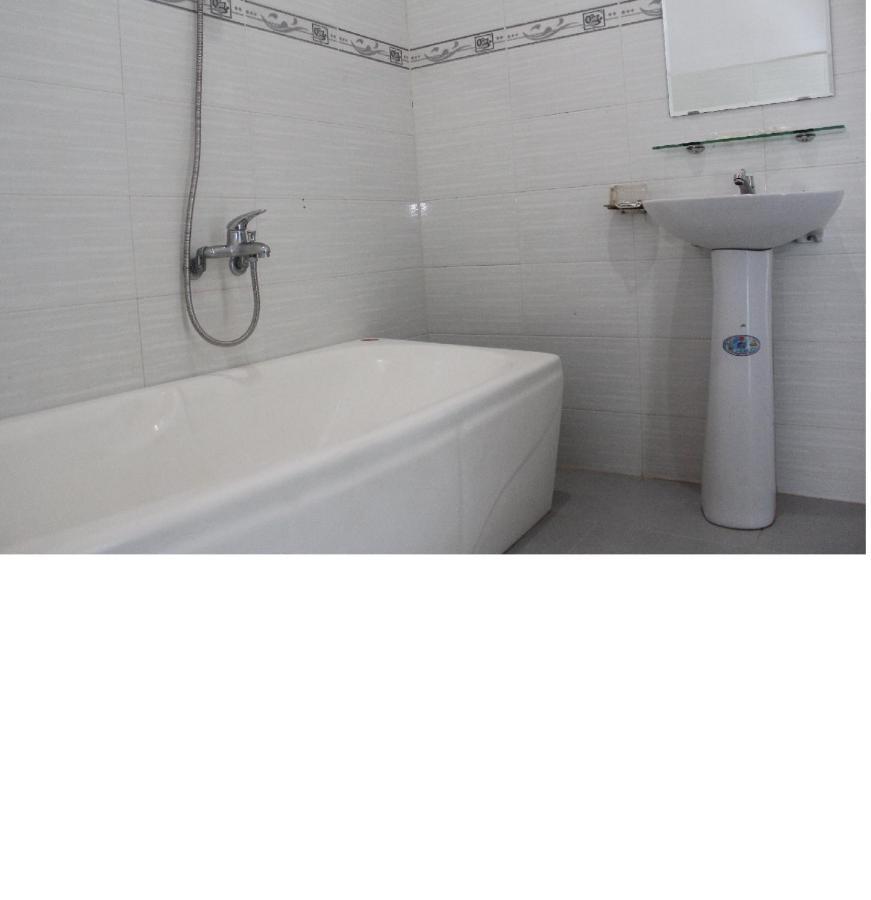 Quang Nam Guest Hotel Tam Kỳ Kültér fotó